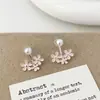 Coleção de Brincos Fresca e Colorida para Primavera e Verão, Versátil para o Dia a Dia, Design Único e Estiloso, Brincos Personalizados para Mulheres