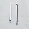Gancho para reposabrazos de mecedora de madera antigua silla mecedora silla plegable silla de playa gancho de ajuste metálico engrosado accesorios de ferretería de chapa de hierro