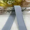 Cinta de Red Tejida de Colores de un Solo Lado para Ropa Deportiva y de Ocio, Tiras Elásticas Laterales para Pantalones Deportivos y Maillots, Accesorios para Sombreros y Bolsos