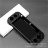 Funda protectora todo incluido para switch lite funda de cristal transparente lite funda protectora anticaídas integrada ventas directas de fábrica