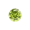 Aretes Externos de Acero de Titanio, Piercings para Labio, Piercings para Nariz, Accesorios de Joyería para Piercings, Mini Zirconia de Colores Incrustada con Circonia, Súper Brillantes para DIY