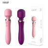 Laile Love Stick Segunda Geração Av Masturbador Feminino Vibrador Massageador Sexual Feminino Produtos Sexuais para Adultos