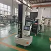 Tianhui produce máquinas de ensayo de tracción pequeñas, probadores de resistencia a la tracción para materiales metálicos, máquinas electrónicas de tracción para materiales universales