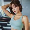 Ropa Interior Deportiva Más Vendida para Mujer con Forma de U, Forma de Correr, Realzador, Talla Grande, Hermosa Espalda, Chaleco, Para Usar por Encima, Sujetador de Fitness