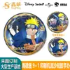 Efecto 3D insignia 2D imagen personalizada cambiante mercancía de anime y películas insignia lenticular Genshin Impact Demon Slayer standee