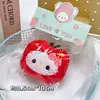 Pequeños regalos de fiesta empaquetados individualmente, lindos colgantes de peluche, muñecos de dibujos animados, muñecos para lanzar en bodas, recuerdos de fiesta y decoraciones colgantes