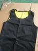 Fabricantes empurram homens de neoprene suor estourando esportes Shaper Fitness Fast Sweat Corset Amazon