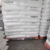 Matéria-prima para filme soprado LDPE Sinopec Shanghai N210 não tecido transparente resistente a produtos químicos partículas de polietileno
