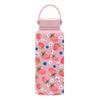 Termo Portátil Transfronterizo para Espacio, Taza Térmica, Botella Deportiva, Gran Capacidad, Vacío, Casero, Espesado, Vaso de Agua 304, Acero Inoxidable 304