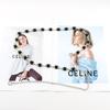 Cadena de cintura para mujer con cintura de vestido, cadena de cinturón fina decorativa de verano, versátil, nueva moda 2023