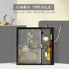 Taza Termo Guochao Cuaderno Caja de Regalo Set Negocio Nota Empresa Regalo Práctico Souvenir Logo Personalizado
