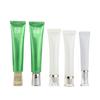 Suministro directo de fábrica material de embalaje en tubo de 30 ml para crema para ojos fábrica de envases de tubo de aluminio y plástico cosméticos de alta gama Nueva botella de tubo