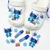Patos de Resina Desenho Animado Acessórios para Sapato Crocs Charms de Sapato Destacáveis DIY Atacado do Fabricante