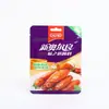 Bolsa de Condimento Orleans Sabor Original Marinada Picante para Alitas de Pollo Asado en Casa Muslos de Pollo Marinada Comercial para Barbacoa