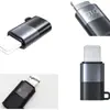 Adaptador Otg Adaptador USB