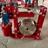 Fuente de origen motor empujador de venta estructura compacta motor empujador de mina motor de mina