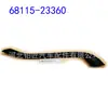 68163-23600 68115-23360 68115-26620 68175-23320 68116-23440