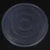 Tapa de Barril Desechable de Plástico Ecológico de 200L Material PP PE Adecuada para Barril de Pintura de 200L Tinta de Pintura Pegamento