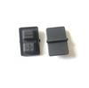 Botones de Silicona Moldeados Personalizados para Control Remoto Botones de Goma Botones de Goma Personalizados para Control Remoto Consola de Audio