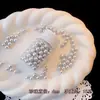 Perla Simulada Cáñamo Flujo Bola Ruidosa Relleno de Pegamento Material Hecho a Mano DIY Pellizcar Bola Hecha a Mano Relleno de Pegamento en Crema