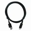 Línea de carga directa de fábrica para Switch Cable de Switch Interfaz USB 1.5m 2m venta al por menor venta al por mayor