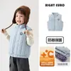 Coleção de Liquidação de InvernoJaqueta de Fleece Estilo Europeu para Meninos, Camisa Infantil, Roupa Infantil, Colete para Bebê, Roupa de Inverno para Crianças Pequenas