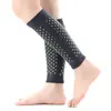 Polainas para Piernas Frías, Hombres y Mujeres, Otoño e Invierno Cachemir Grueso Calcetines Deportivos para Tobillo, Protección para los Pies Contra el Frío