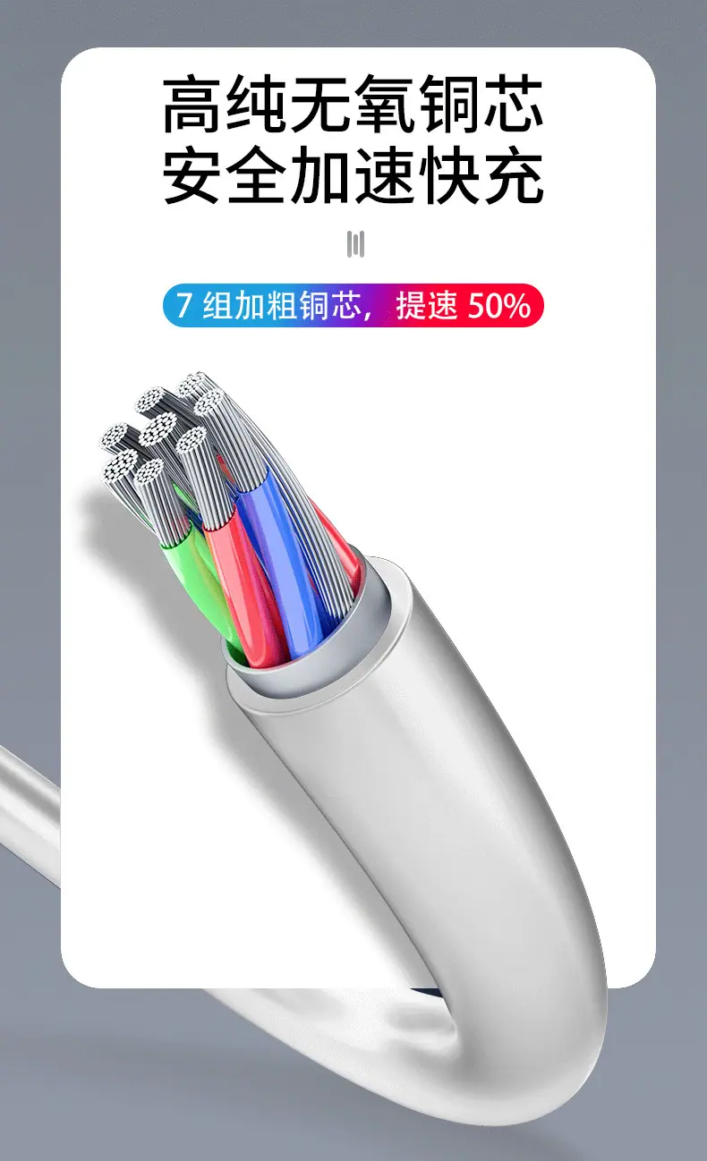 type-c音频转接头