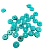 Cuentas sueltas de jade DIY accesorios para joyería Bodhi al por mayor optimización cuentas sueltas de turquesa hebilla grande cuentas espaciadoras cuentas al por mayor