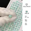 Aretes de Zirconia Ojo de Diablo Acero de Titanio 316L Accesorios para Orejas Estilo Versátil Dulce Fresco No Necesitan Quitarse para Dormir Cuidado de Perforaciones