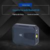 Receptor Bluetooth 5.0 Digital para Analógico Conversor de Áudio Coaxial Óptico Bluetooth Portátil Sem Fio