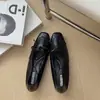 Zapatos de salón de suela blanda para mujer, con lazo empalmado, de corte bajo, que realzan la dulzura y el temperamento, con plataforma para aumentar la altura, estilo juvenil, pliegues suaves, bailarinas