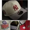 Gorra de béisbol MLB transfronteriza nueva gorra ajustable para hombres y mujeres bordado hip-hop protección solar para exteriores gorra deportiva gorra de béisbol