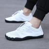 Novos Sapatos de Caminhada Respiráveis para Exterior Transfronteiriços Wading Secagem Rápida Sapatos de Caminhada Antiderrapantes Leves Sapatos de Rastreamento Tênis Resistente ao Desgaste