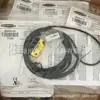 Sensor Fotoeléctrico BANNER Bonner QS18VP6AF300 Americano Nuevo Original auténtico en stock