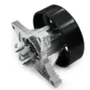 Bomba d'água para motor Mr20De Qr20De M4R714 de carro, adequada para Nissan Junyi Renault Koleos