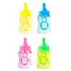 Cartoon bubble stick crianças animal dinossauro soprando bolha de brinquedo bolha água ao ar livre portátil pequena máquina de bolha atacado