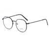 Armazón de lentes anti luz azul 2023 nuevo lentes para protección ocular de computadora para hombre y mujer modernos fotografía callejera miopía 62018