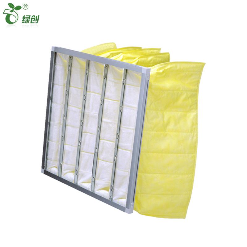 袋式过滤器-主图6