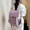 Mochila Modelo Novo 2026, Casual Grande Capacidade para Ir ao Trabalho, Estudante Universitário, Bolsa para Laptop, Mochila Escolar para Ensino Médio, Mochila de Viagem para Homens