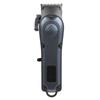 Nueva Cortadora de Cabello Eléctrica Transfronteriza Recargable Pantalla Digital Cortadora Eléctrica Especial para Salón de Peluquería Artefacto para Cortar el Cabello para Autocorte