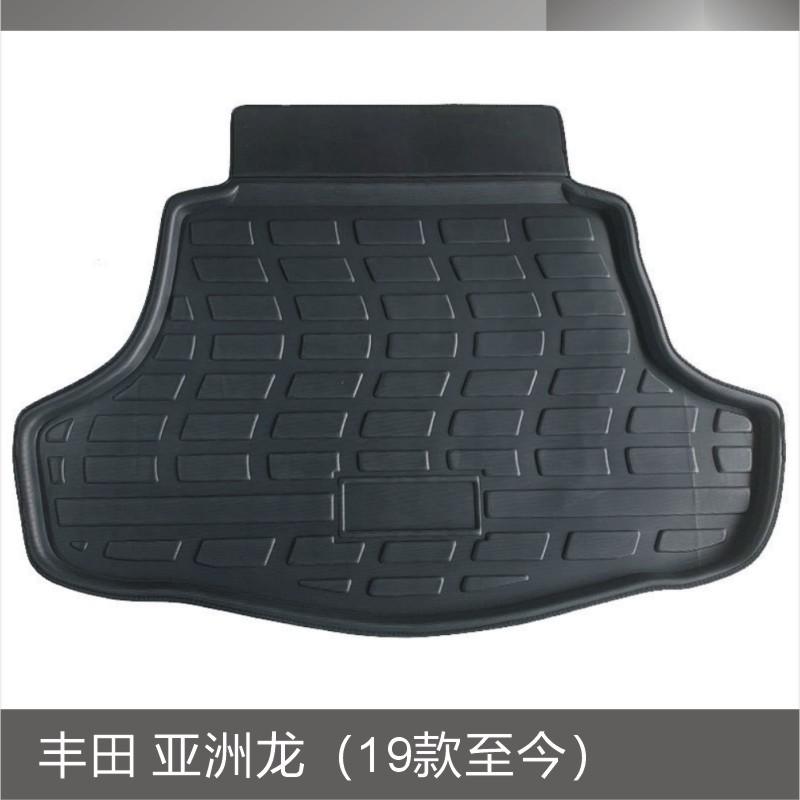 丰田 亚洲龙（19款至今）.JPG