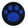 Adequado para Caps de Joystick com Garra de Gato em Relevo para Controle de Switch, Adequado para Caps de Botão de Garra de Gato de Silicone para Lite/Oled