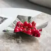 Plato de Fruta Metálico Creativo, Plato Ondulado, Habitación Modelo de Lujo Ligero, Bocadillos de Aspecto Elegante, Plato de Fruta Deshidratada, Adornos de Joyería