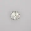 Rhinestones Redondos con Base Puntiaguda de Flor de Bauhinia de 20 mm para Zapatos, Bolsas, Decoración del Hogar, Materiales y Accesorios para Joyería Hecha a Mano DIY, Venta al por Mayor desde el Fabricante