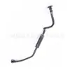 13907567396 13904601563 Tubo de ventilación del depósito de combustible, apto para BMW Serie 5, Serie 6 y Serie 7