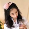Menina Japonesa e Coreana BB Popular na Internet Novo Estilo Prende Cabelo Prende Franja Fixador Fofo Dinossauro Testa BB Clip Clip Superior