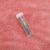 Marcador de Punto Transfronterizo Enhebrador de Hebilla Punto de Cruz Aguja de Ojo Grande Herramienta de Tejido Accesorios DIY Paquete de Material de Bordado Venta al por Mayor