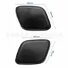 Adecuado para 12-14 Ford Focus Cubierta de Limpieza de Tapa de Pulverización de Faro de Parachoques Delantero 1719217 Bm5113L018Ad