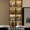 Decoraciones para Gabinete de Vino, Adornos Retro, Accesorios para el Hogar, Violín Creativo Sencillo para Sala de Estar, Mueble de TV, Estantería, Muebles Pequeños